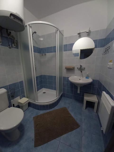 Penzion Zamek Rozsochatec Extérieur photo